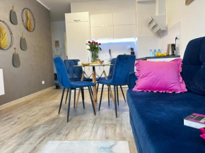 A&R Apartamenty Wenedów III, bezpłatny prywatny parking, Koszalin